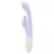 VIBRADOR PONTO G RABBIT 10 VIBRAÇÕES LILO