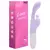 VIBRADOR PONTO G RABBIT 10 VIBRAÇÕES LILO