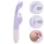 VIBRADOR PONTO G RABBIT 10 VIBRAÇÕES LILO - comprar online