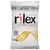 PRESERVATIVO EXTRA LARGE RILEX PCT COM 3 UNIDADES