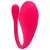 VIBRADOR COM 10 VIBRAÇÕES E APLICATIVO RECARREGÁVEL