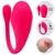 VIBRADOR COM 10 VIBRAÇÕES E APLICATIVO RECARREGÁVEL - comprar online