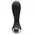 PLUG ANAL COM 10 VIBRAÇÕES RECARREGÁVEL