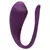 VIBRADOR COM 9 VIBRAÇÕES E APLICATIVO RECARREGÁVEL - loja online