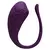VIBRADOR COM 9 VIBRAÇÕES E APLICATIVO RECARREGÁVEL