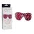 VENDA TAPA OLHOS COR VERMELHO - LUXURY FETISH