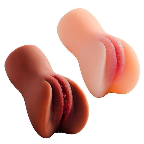 MASTURBADOR VAGINA REALISTICO CYBERSKIN