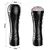 MASTURBADOR LANTERNA VAGINA EM CYBERSKIN COM VIBRADOR - comprar online