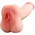 MASTURBADOR VAGINA COM PÊNIS BIGGER MAN - comprar online