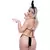 MINI FANTASIA LOBA - comprar online