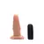 PLUG ANAL COM VIBRADOR 13 X 4,3CM