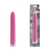 VIBRADOR PERSONAL 17,5CM MULTI-VELOCIDADE COM TEXTURA AVELUDADA