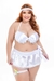 FANTASIA NOIVA PLUS SIZE COM BOJO na internet