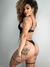 CONJUNTO SENSUAL LAURA - PECADO SANTO SEX SHOP EM NATAL/RN