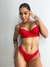 CONJUNTO SENSUAL AMANDA COM BOJO (APENAS G)
