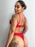 CONJUNTO SENSUAL AMANDA COM BOJO (APENAS G) - comprar online