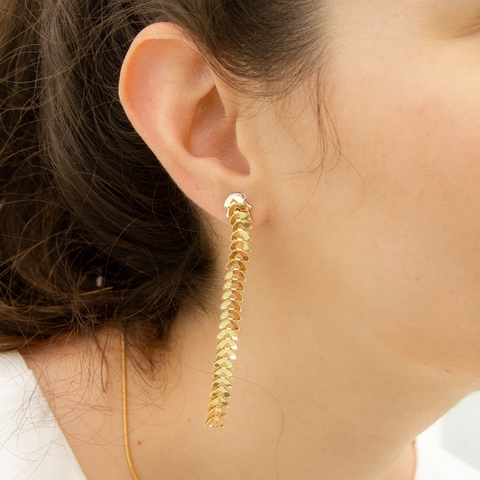 Aros Polly Gold (par)