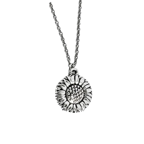 Collar Flower Point - comprar online