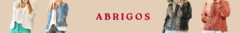 Banner de la categoría ABRIGOS