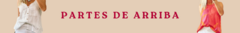Banner de la categoría PARTES DE ARRIBA