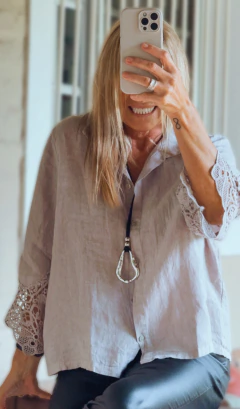 CAMISA BELLA en internet