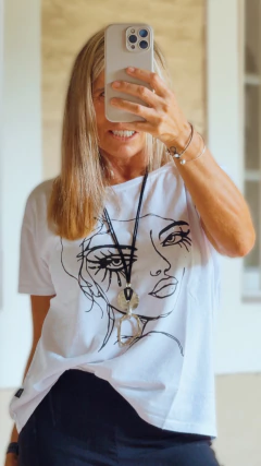 REMERAS CARAS - ZAYCA