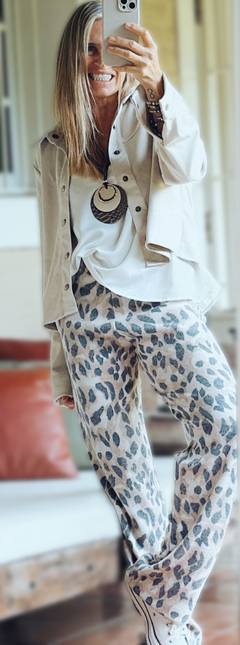 PANTALON MARQUEZ