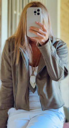Imagen de CAMPERA GARDEN