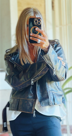 CAMPERA KIMM