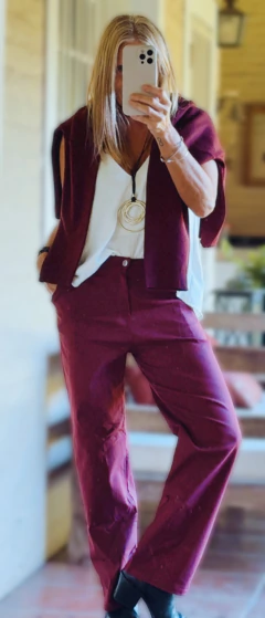 PANTALÓN MARCOS