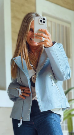 CAMPERA BOSTON en internet
