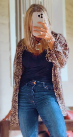 CAMISA TIGER - comprar online