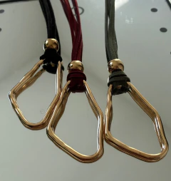 COLLAR GARGANTILLA CARTIER - comprar online