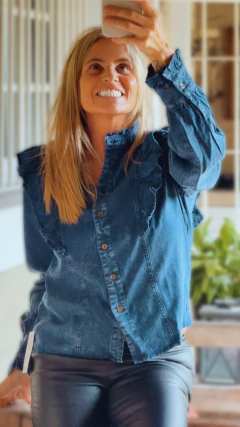 CAMISA VICTORIA en internet