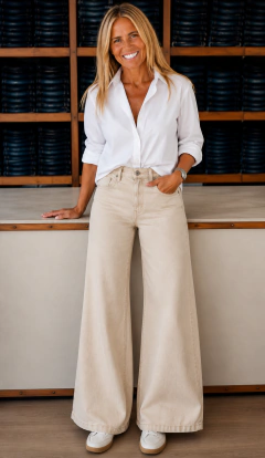 JEANS ANN en internet