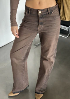 JEANS CHOCOLATE en internet