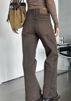 JEANS CHOCOLATE en internet