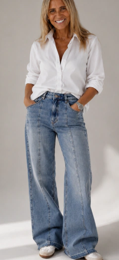 JEANS ANACLETA