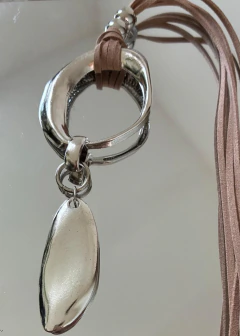 COLLAR PEKIN - ZAYCA