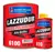 BARNIZ 6100 2K 1LT CON CATALIZADOR