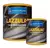 NEGRO BRILLANTE NITRO 1 LT SHERWIN WILLIAMS