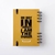 Libreta Anillada A6 - Breaking Bad - comprar online
