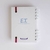 Libreta Anillada A6 - E.T. (ETPA) - comprar online