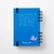 Libreta Anillada A6 - Sirena - comprar online