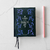 Libreta cosida A6 - Secrets