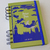 Libreta A6 - Peter Pan - comprar online