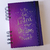 LIBRETA A6 anillada To the stars who listen (ACOTAR)