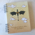 Cuaderno Alas de Sangre (Violence) - (En stock)