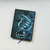 Cuaderno cosido "Alicia" (reloj) en internet