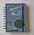 Libreta anillada Pociones A6